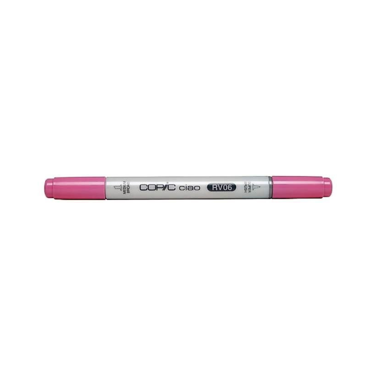 Copic Ciao Cerise, RV06