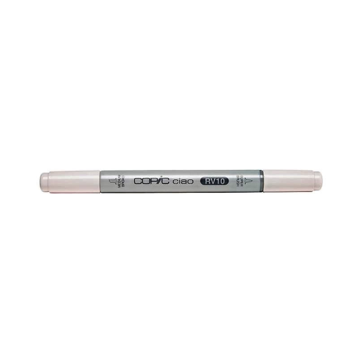 Copic Ciao Pale Pink, RV10