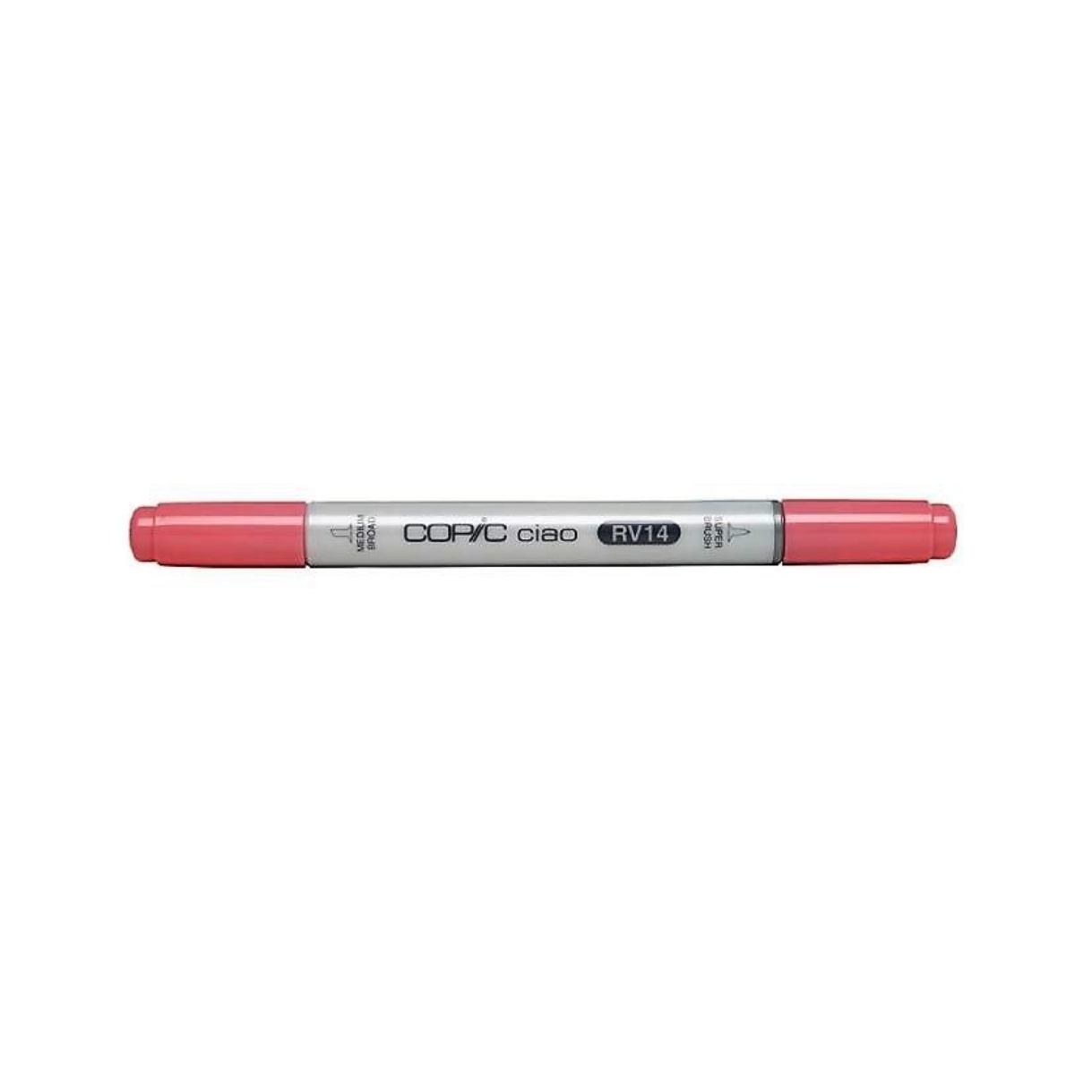 Copic Ciao Begonia Pink, RV14