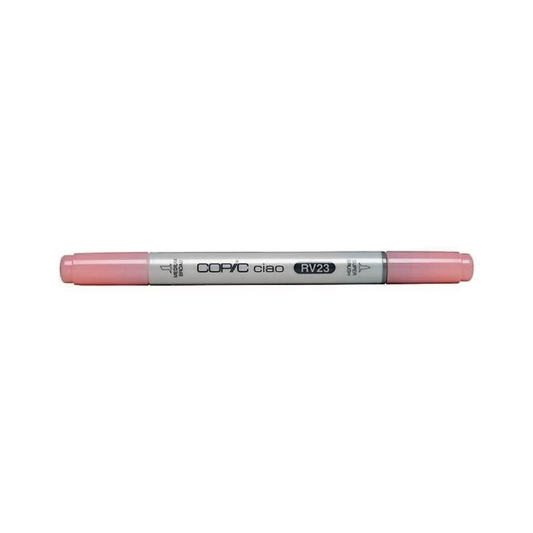 Copic Ciao Pure Pink, RV23