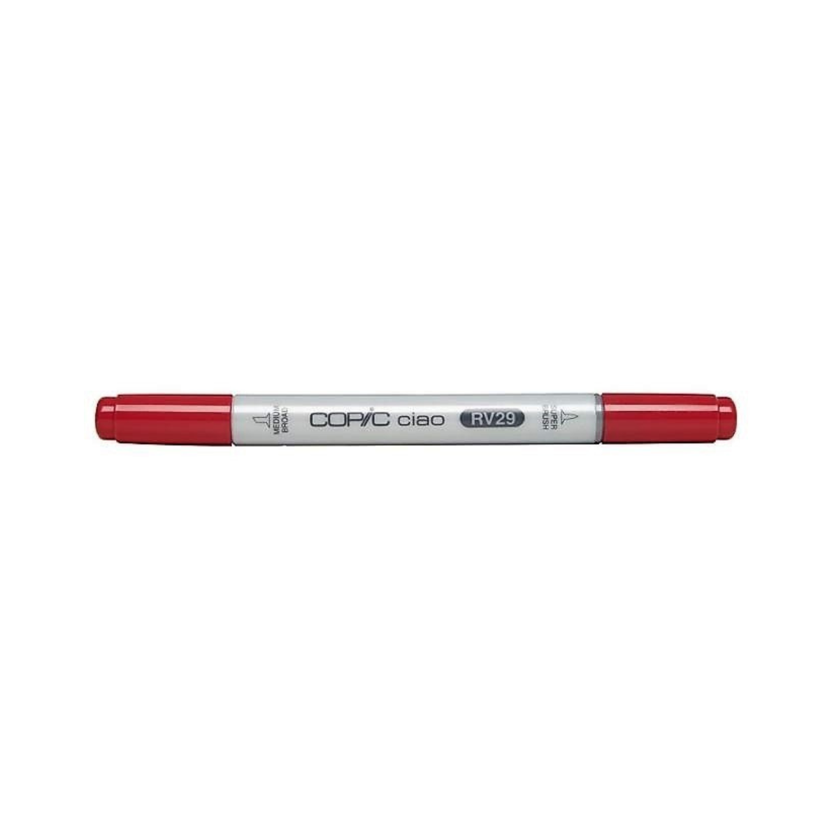 Copic Ciao Crimson, RV29