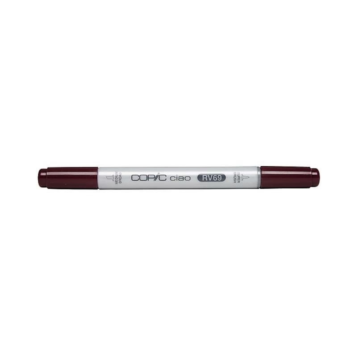 Copic Ciao Poeny, RV69