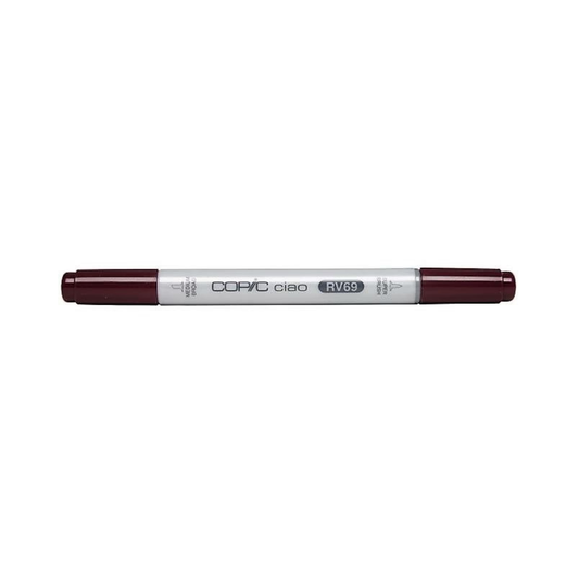 Copic Ciao Poeny, RV69