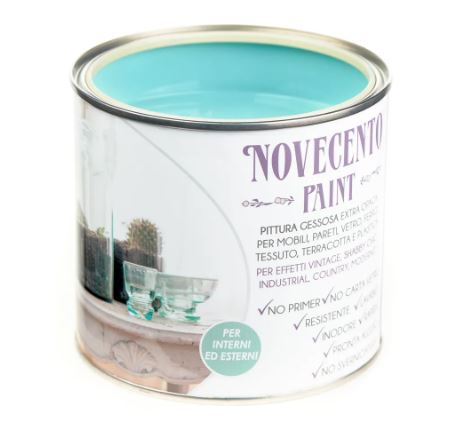Chalk paint novecento paint 500ml