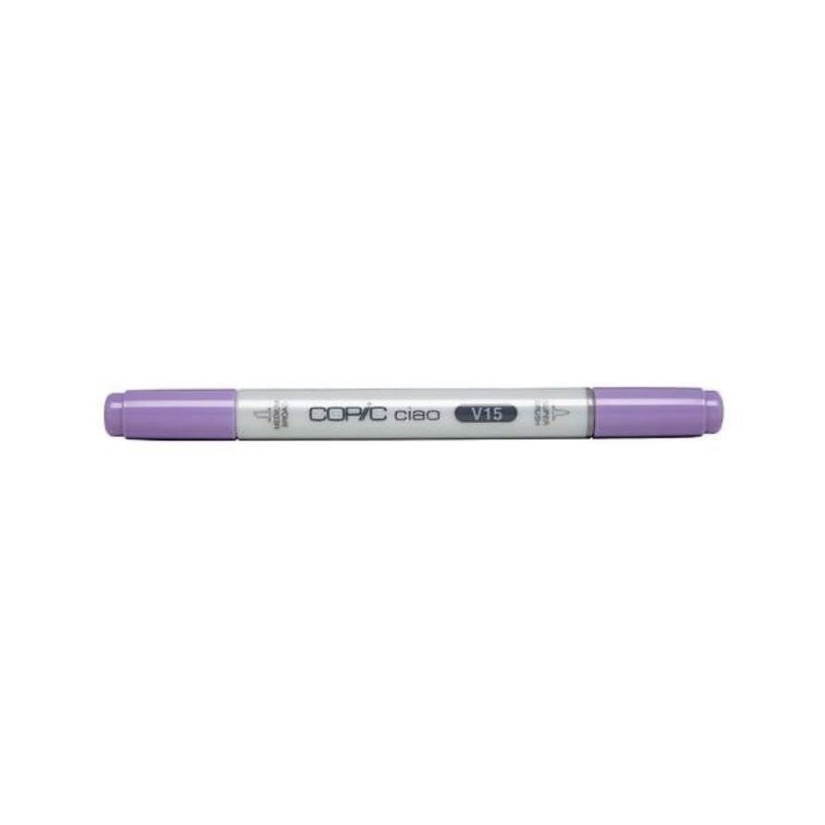 Copic Ciao Mallow, V15