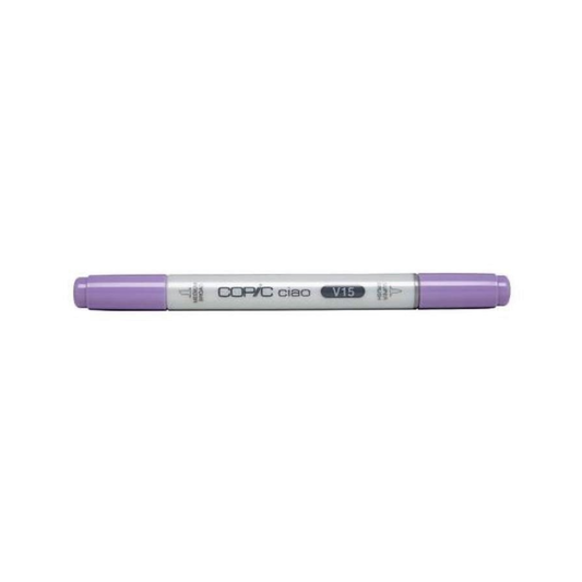 Copic Ciao Mallow, V15