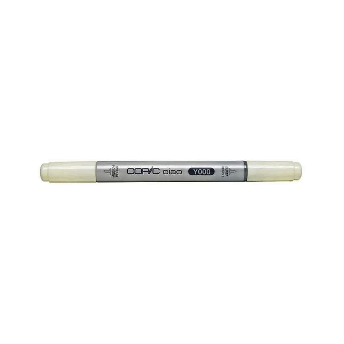 Copic Ciao Pale Lemon, Y000