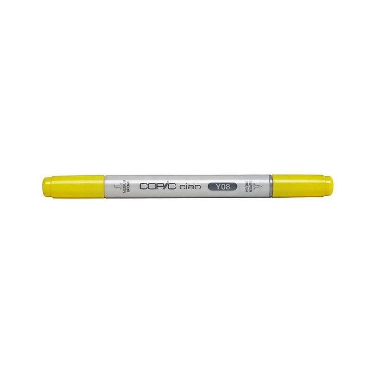 Copic Ciao Acid Yellow, Y08