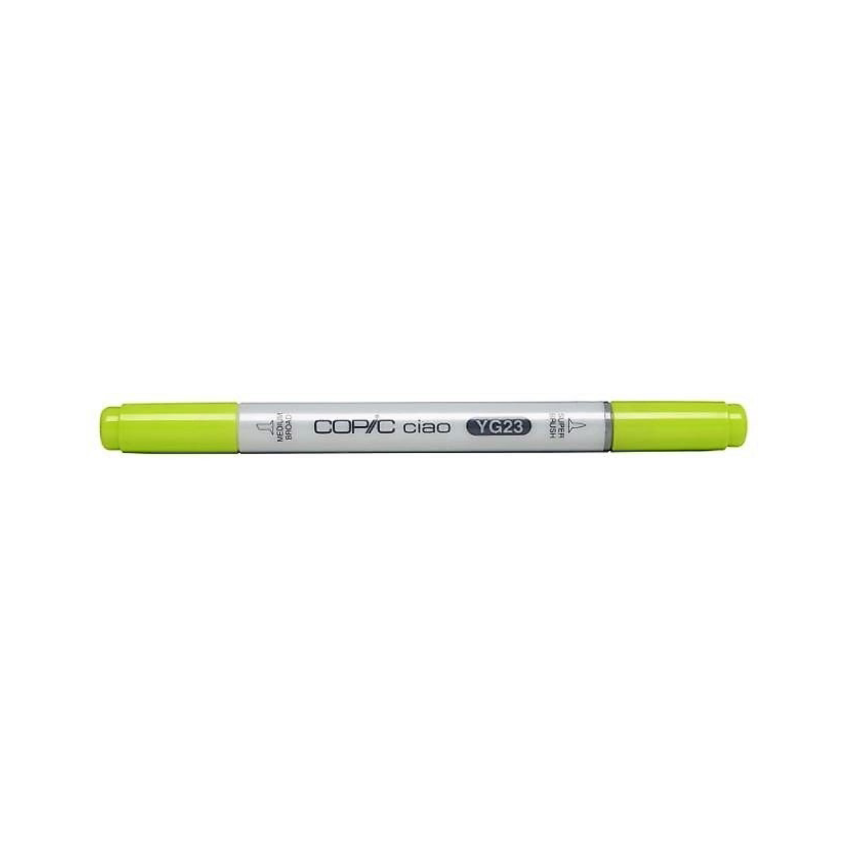 Copic Ciao New Leaf, YG23