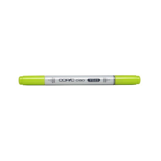 Copic Ciao New Leaf, YG23