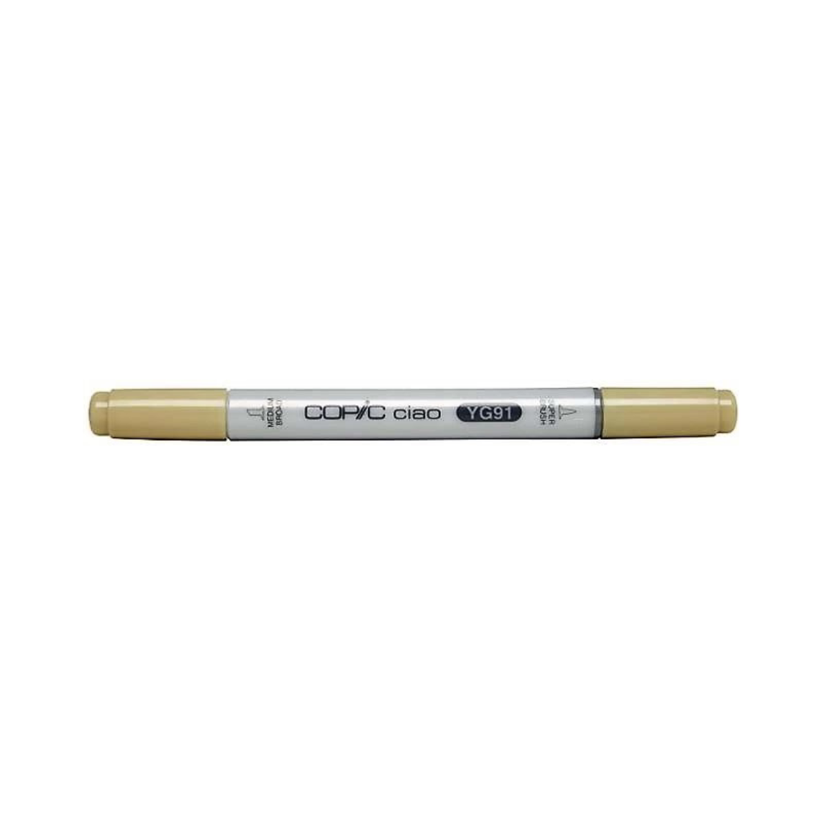 Copic Ciao Putty, YG91