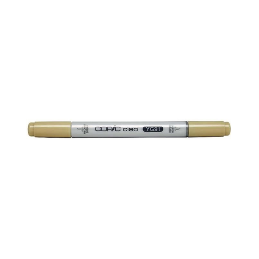 Copic Ciao Putty, YG91