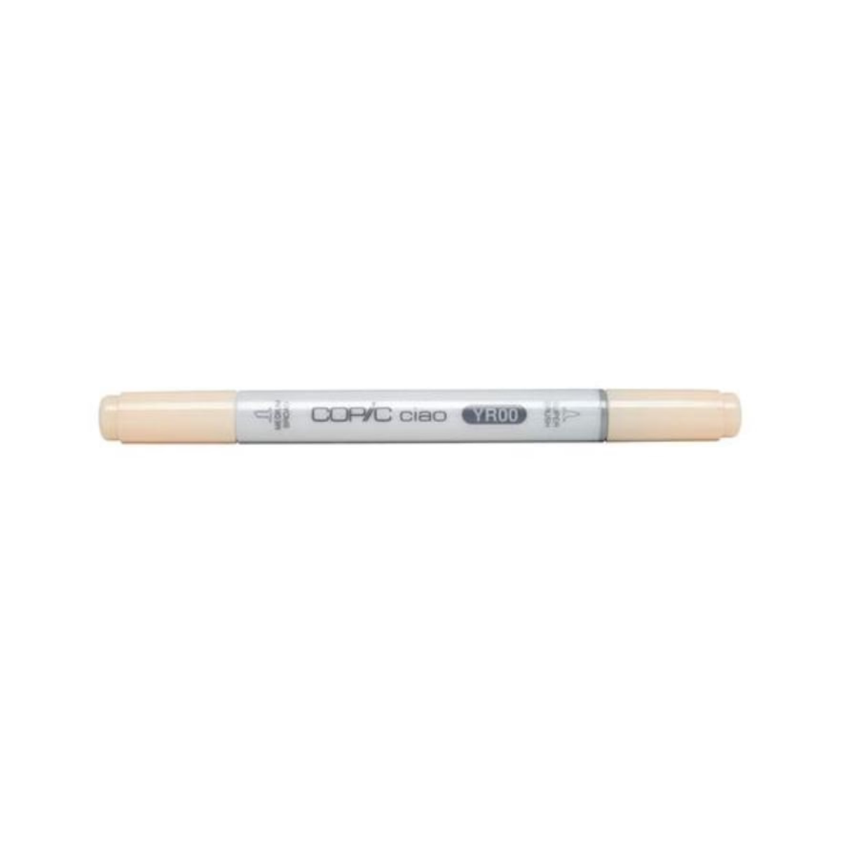 Copic Ciao Powder Pink, YR00
