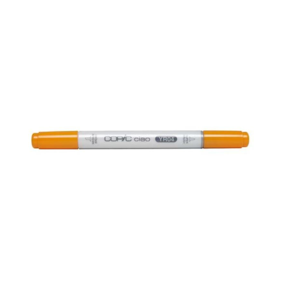 Copic Ciao Chrome Orange, YR04