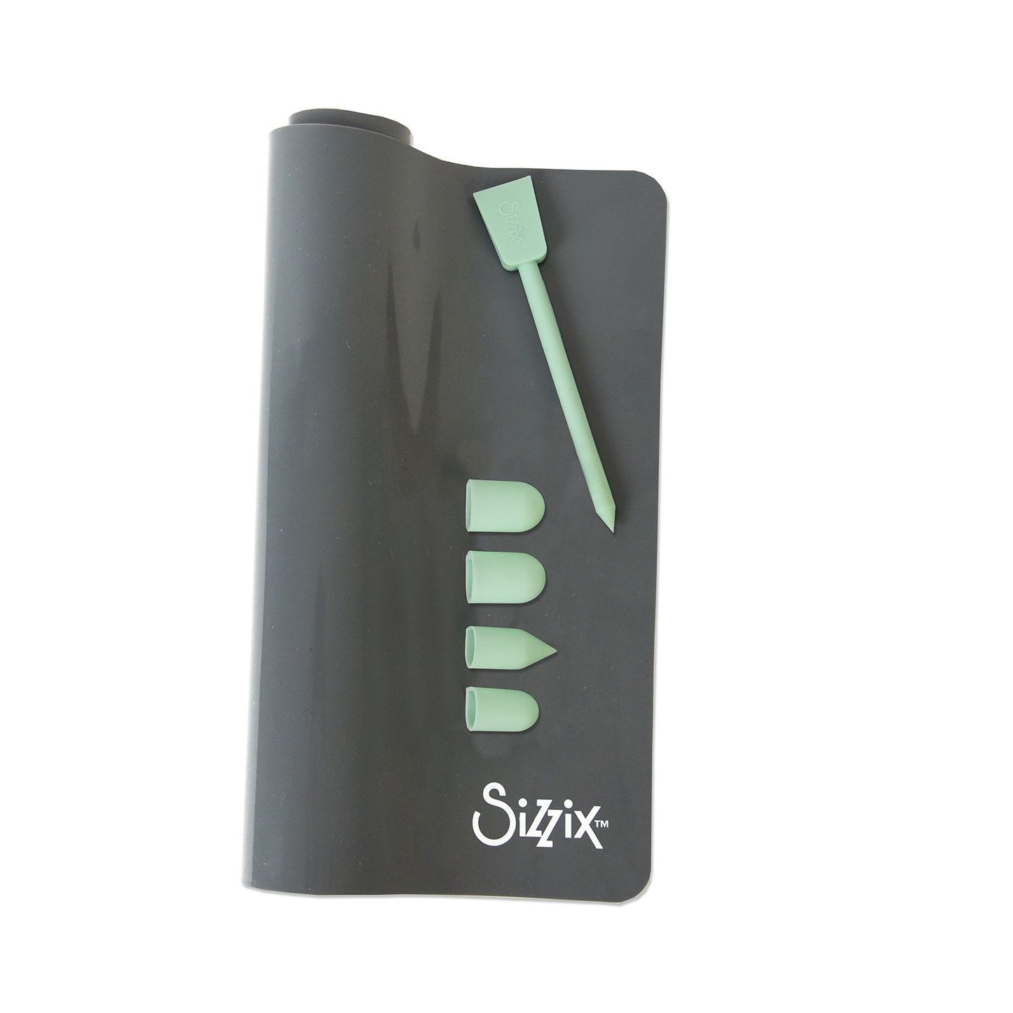 Tappetino  per colla a caldo sizzix