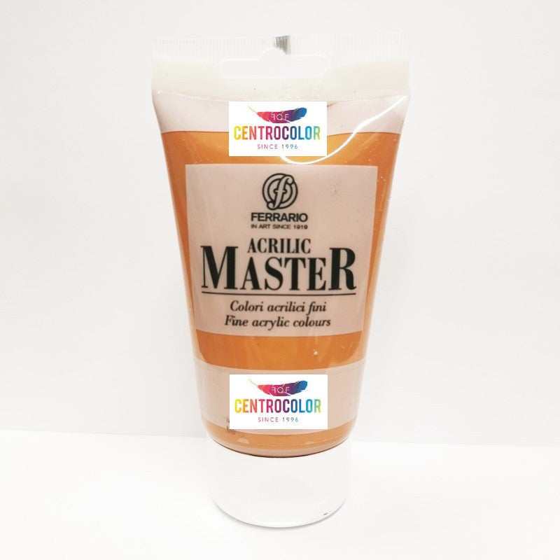 Acrilic Master Colori Acrilici Fini tubo  120 ml.