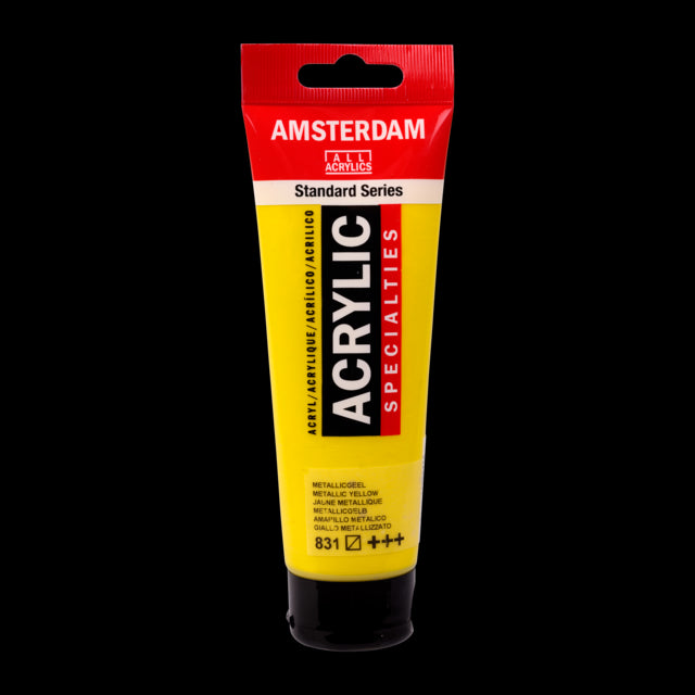 Amsterdam colori acrilici 20ml