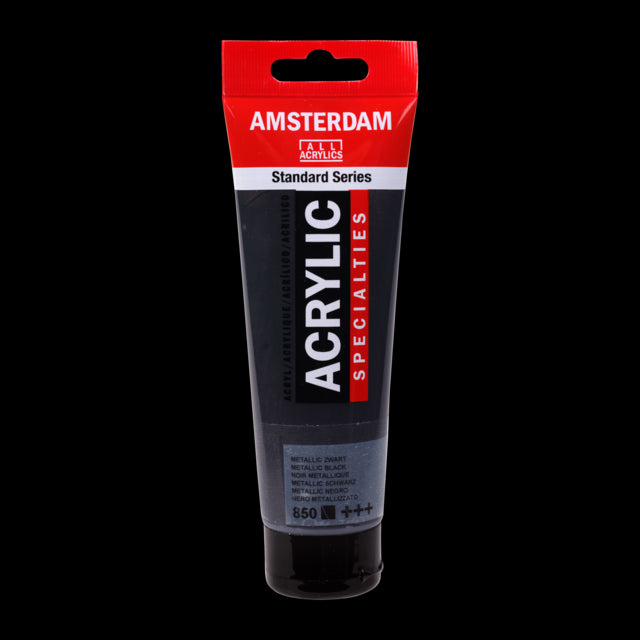 Amsterdam colori acrilici 20ml