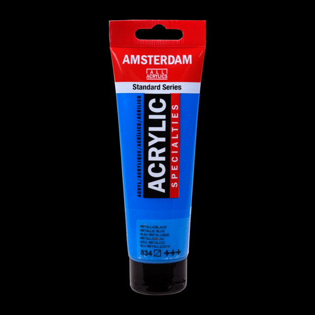 Amsterdam colori acrilici 20ml