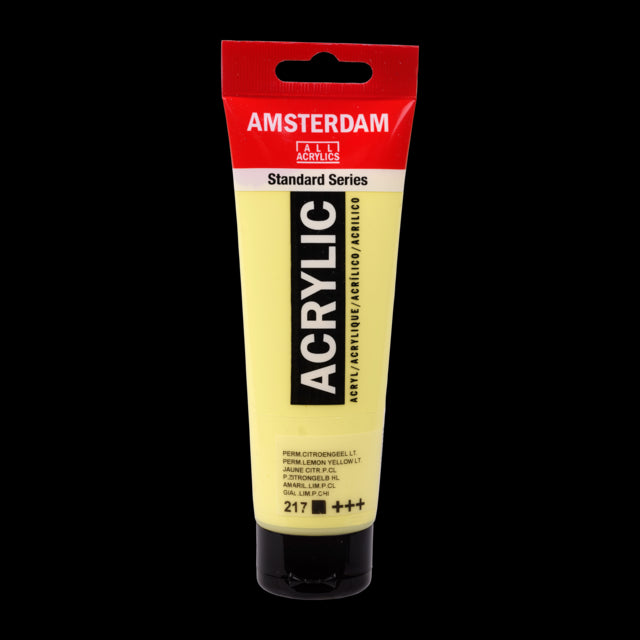 Amsterdam colori acrilici 20ml