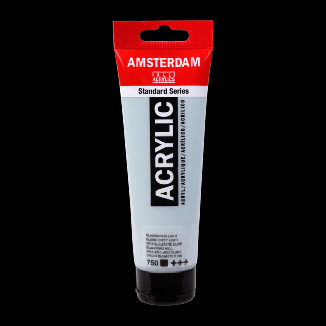 Amsterdam colori acrilici 20ml