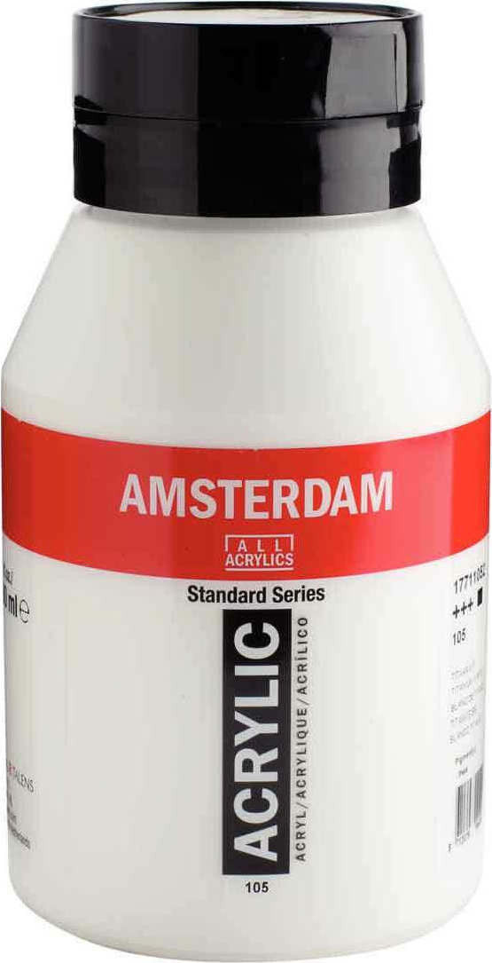 Amsterdam colori acrilici 1LT