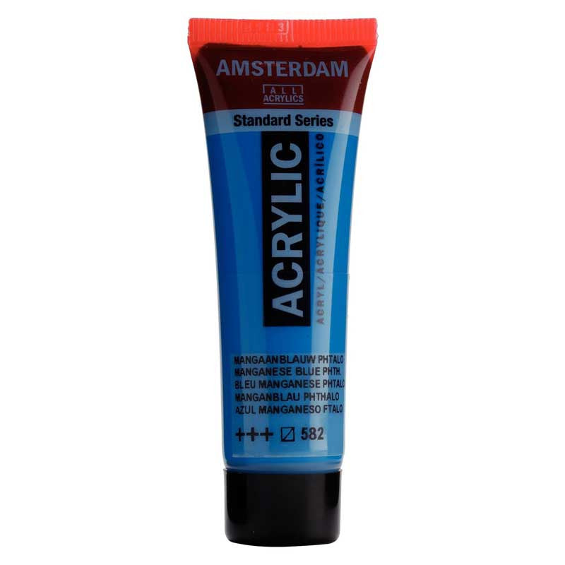 Amsterdam colori acrilici 1LT