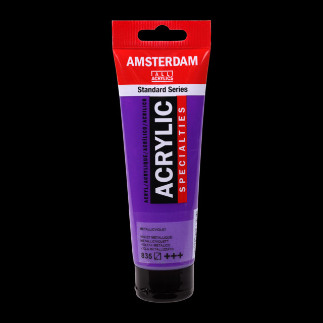 Amsterdam colori acrilici 20ml