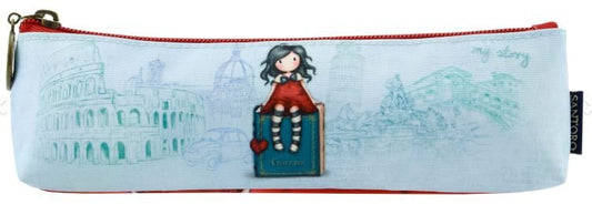 Astuccio Gorjuss Cityscape - My Story 775GJ03