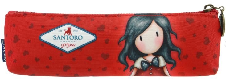 Astuccio Gorjuss Cityscape - My Story 775GJ03