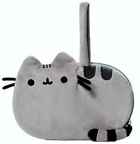 Astuccio Pochette Pusheen Pensil Case 4048877