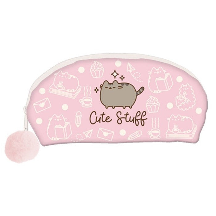 Astuccio Pusheen Rosa Pensil Case PUSS4052