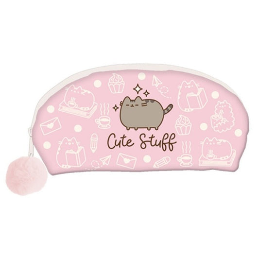 Astuccio Pusheen Rosa Pensil Case PUSS4052