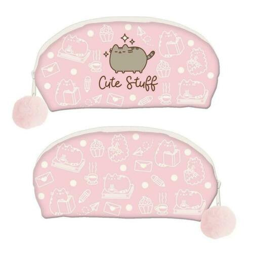 Astuccio Pusheen Rosa Pensil Case PUSS4052
