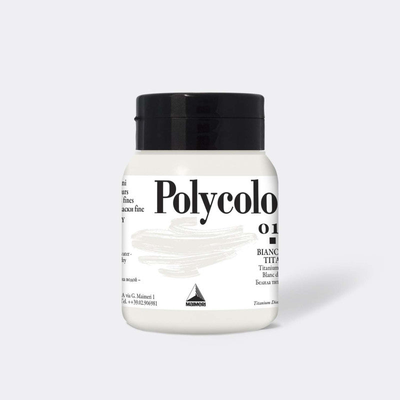 Maimeri Polycolor ACRILICO