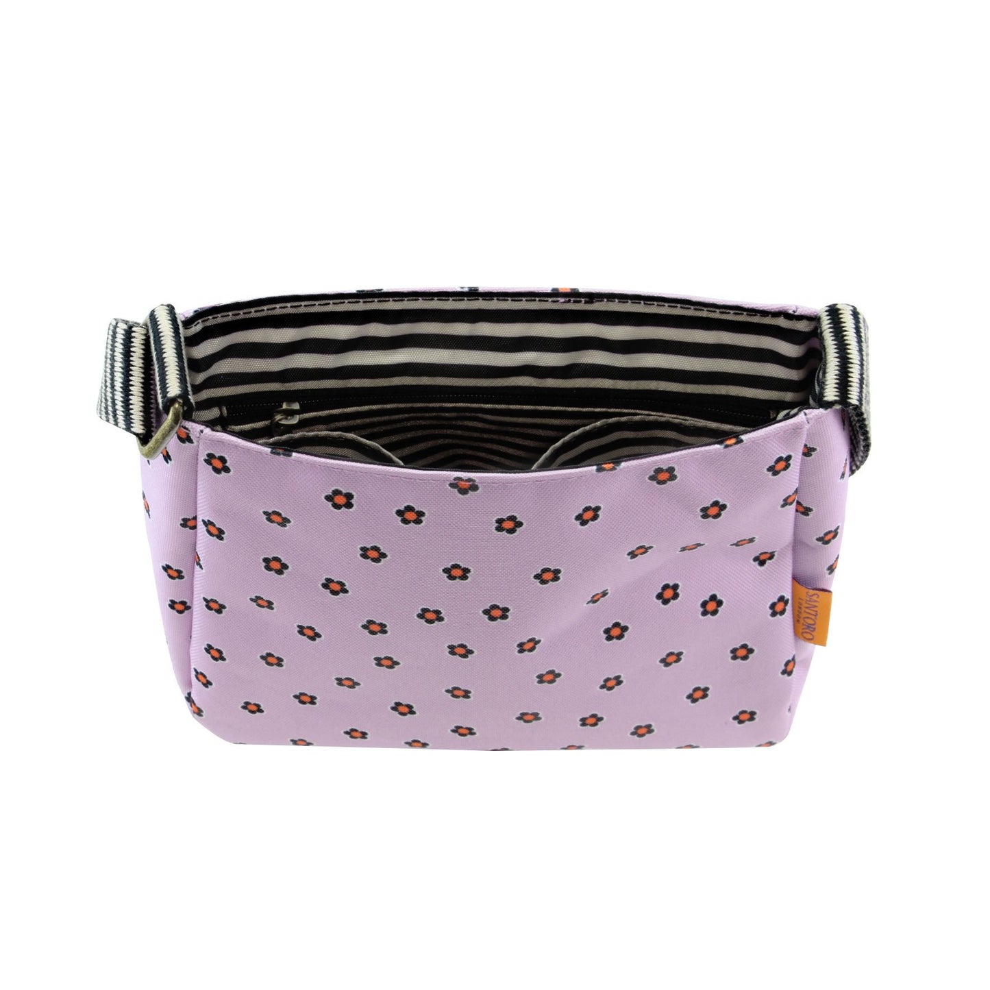 Borsa a tracolla Gorjuss 563GJ07 COBWEBS