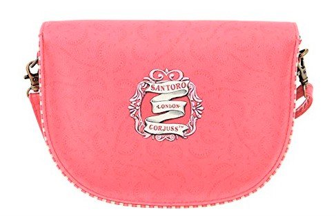 Borsa a tracolla Gorjuss - 788GJ02 - Every Summer has a Story