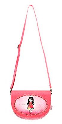 Borsa a tracolla Gorjuss - 788GJ02 - Every Summer has a Story