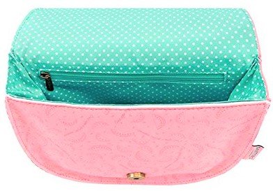 Borsa a tracolla Gorjuss - 788GJ02 - Every Summer has a Story