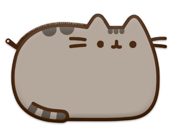 Borsellino portamonete Pusheen Purse PUSH1327