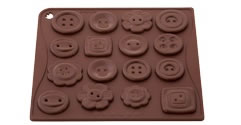 BOTTONI- CHOCO16 -