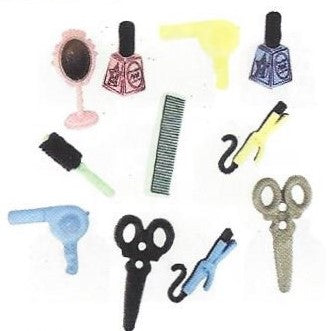Bottoni decorativi - A Cut Above - 335700 - 1287