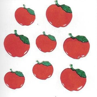 Bottoni decorativi - Apples - 335700 - 754