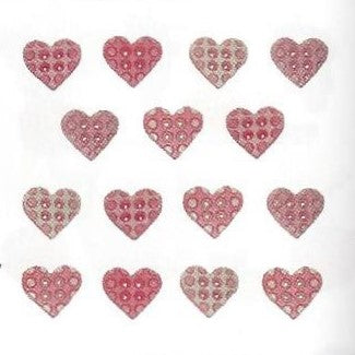 Bottoni decorativi - Baby Girl Palette - 335700 - 4418