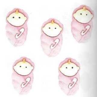 Bottoni decorativi - Baby Girls - 335700 - 5194