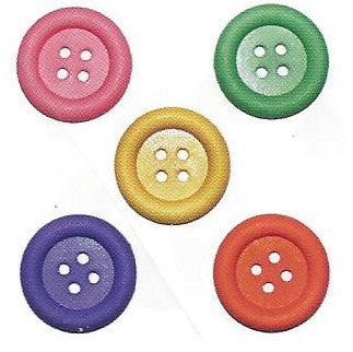 Bottoni decorativi - Big Ol' Buttons - 335700 - 113