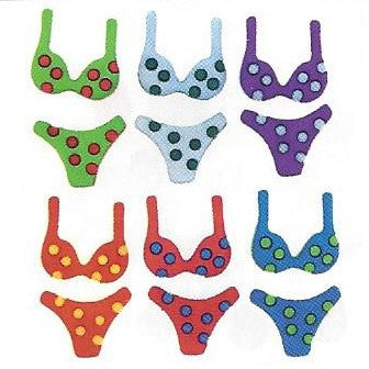 Bottoni decorativi - Bikinis - 335700 - 2246