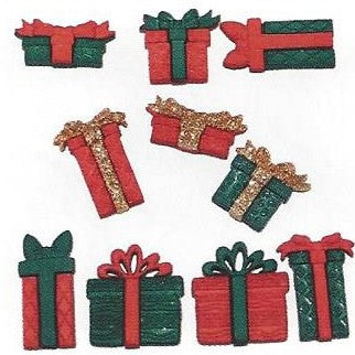 Bottoni decorativi - Boxes And Bows - 335700 - 2484