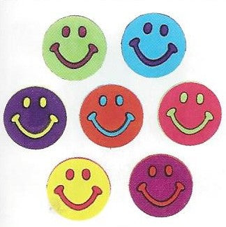 Bottoni decorativi - Bright Smiles - 335700 - 6119