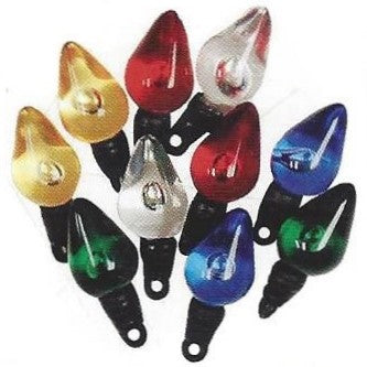 Bottoni decorativi - Brite Lights - 335200 - 1100